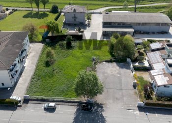 Casa all\'aperto - Terreno edificabile via adua
 
20, Casalmaggiore - foto 15