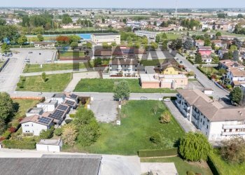 Posizione della mappa - Terreno edificabile via adua
 
20, Casalmaggiore - foto 17