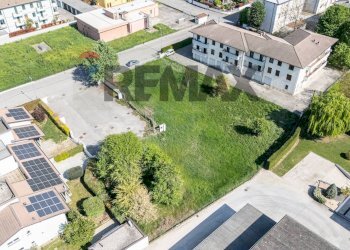 Casa all\'aperto - Terreno edificabile via adua
 
20, Casalmaggiore - foto 18