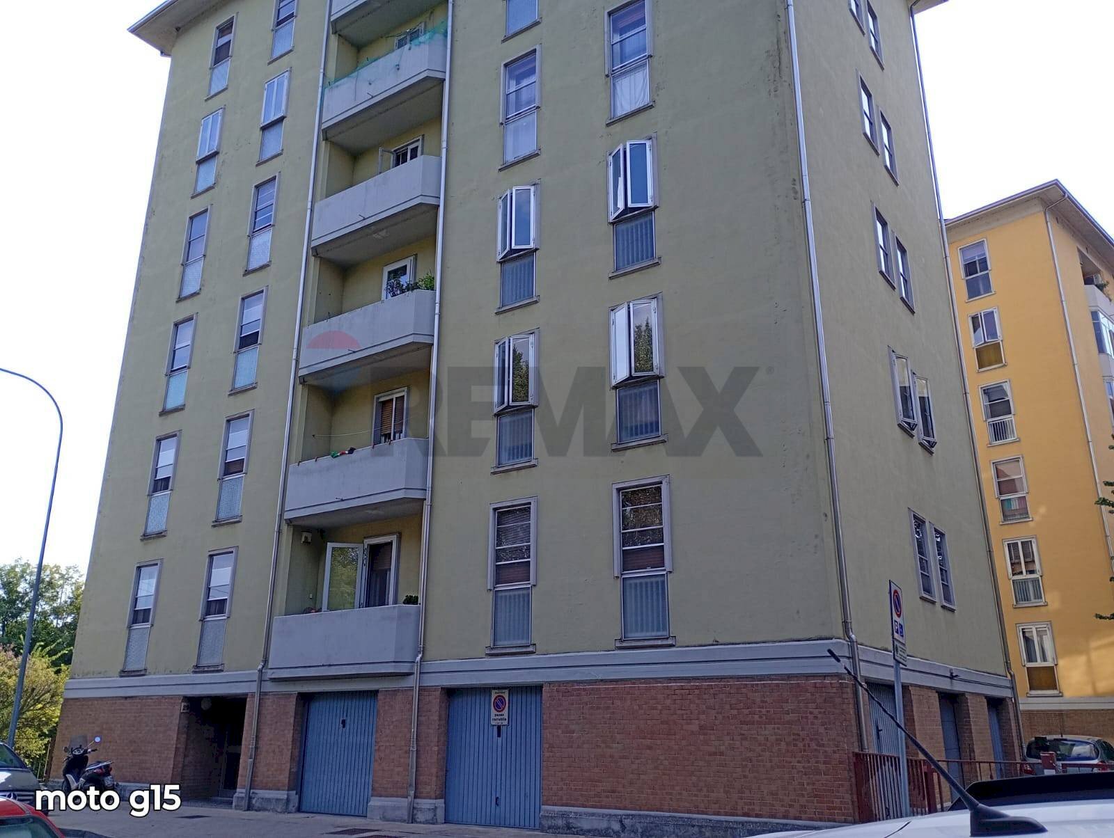 Edificio all\'aperto - Appartamento VIA MOZART
 
29, Mantova - foto 2