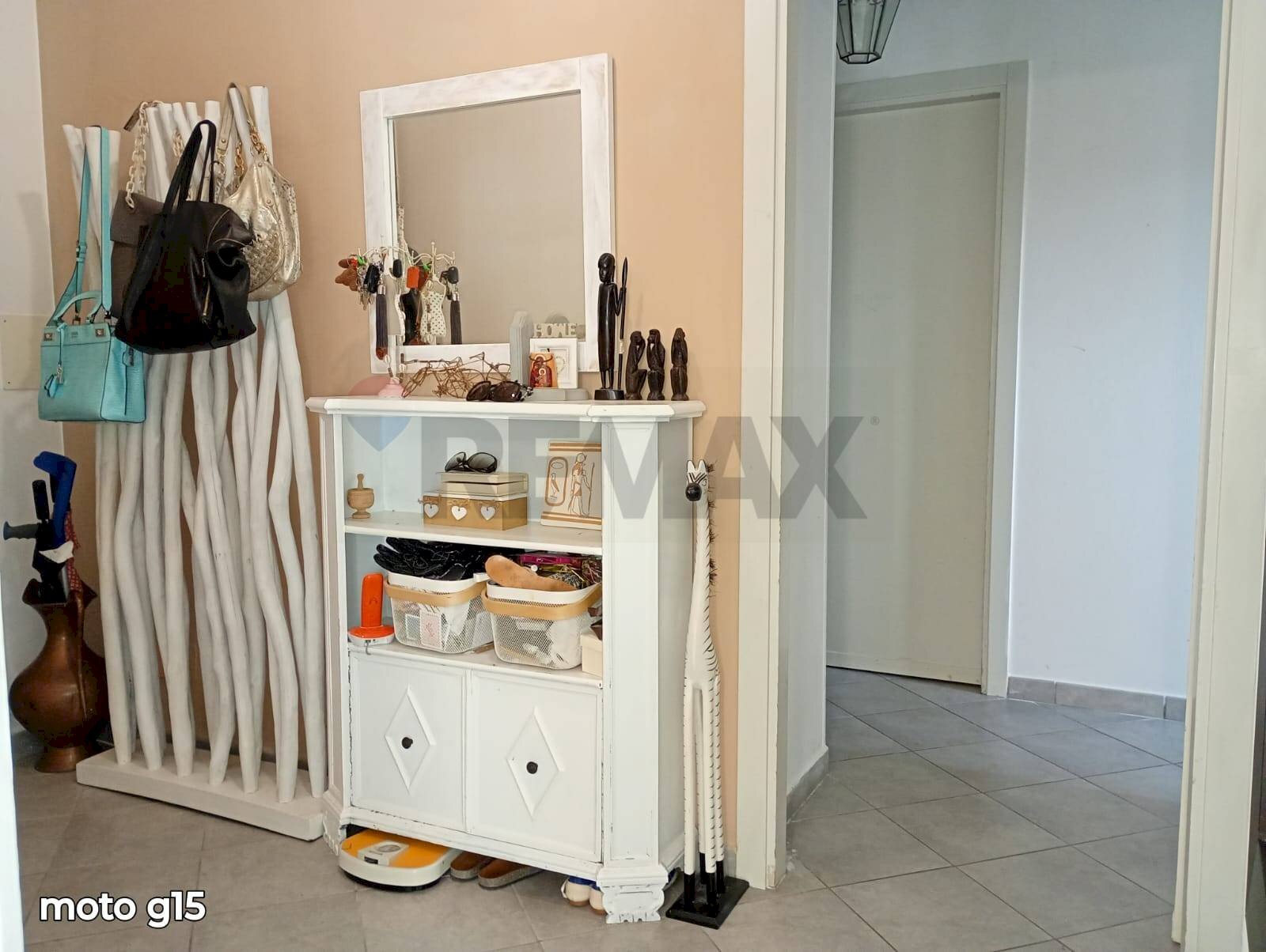 Hall / corridoio - Appartamento VIA MOZART
 
29, Mantova - foto 3