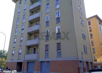 Edificio all\'aperto - Appartamento VIA MOZART
 
29, Mantova - foto 2