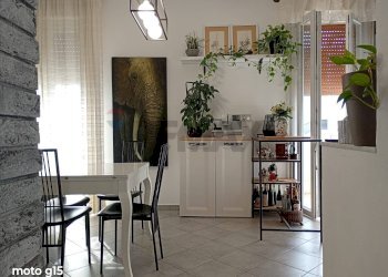 Sala da pranzo - Appartamento VIA MOZART
 
29, Mantova - foto 5