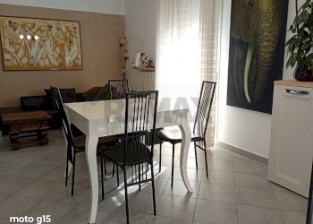 Sala da pranzo - Appartamento VIA MOZART
 
29, Mantova - foto 6