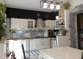 Cucina - Appartamento VIA MOZART
 
29, Mantova - foto 7