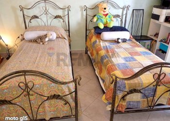 Camera / camera da letto - Appartamento VIA MOZART
 
29, Mantova - foto 11