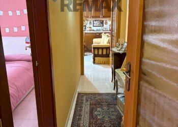 Hall / corridoio - Appartamento via Delle Orchidee
 
8, Melilli - foto 1