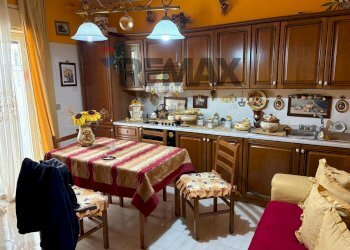 Cucina - Appartamento via Delle Orchidee
 
8, Melilli - foto 2