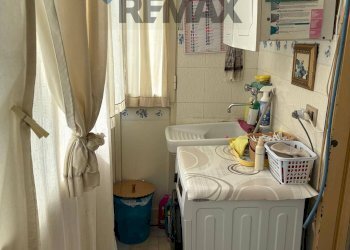 Lavanderia - Appartamento via Delle Orchidee
 
8, Melilli - foto 5