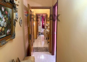 Hall / corridoio - Appartamento via Delle Orchidee
 
8, Melilli - foto 6