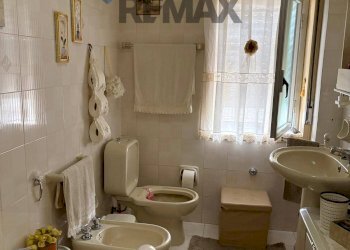 Bagno - Appartamento via Delle Orchidee
 
8, Melilli - foto 10