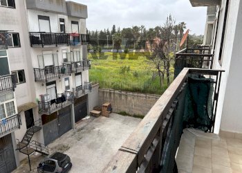 Balcone - Appartamento via Delle Orchidee
 
8, Melilli - foto 12