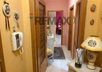 Hall / corridoio - Appartamento via Delle Orchidee
 
8, Melilli - foto 14