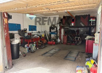 Dispensa di stoccaggio - Appartamento via Delle Orchidee
 
8, Melilli - foto 17