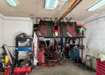 Dispensa di stoccaggio - Appartamento via Delle Orchidee
 
8, Melilli - foto 18