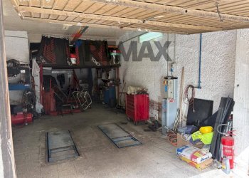 Dispensa di stoccaggio - Appartamento via Delle Orchidee
 
8, Melilli - foto 19