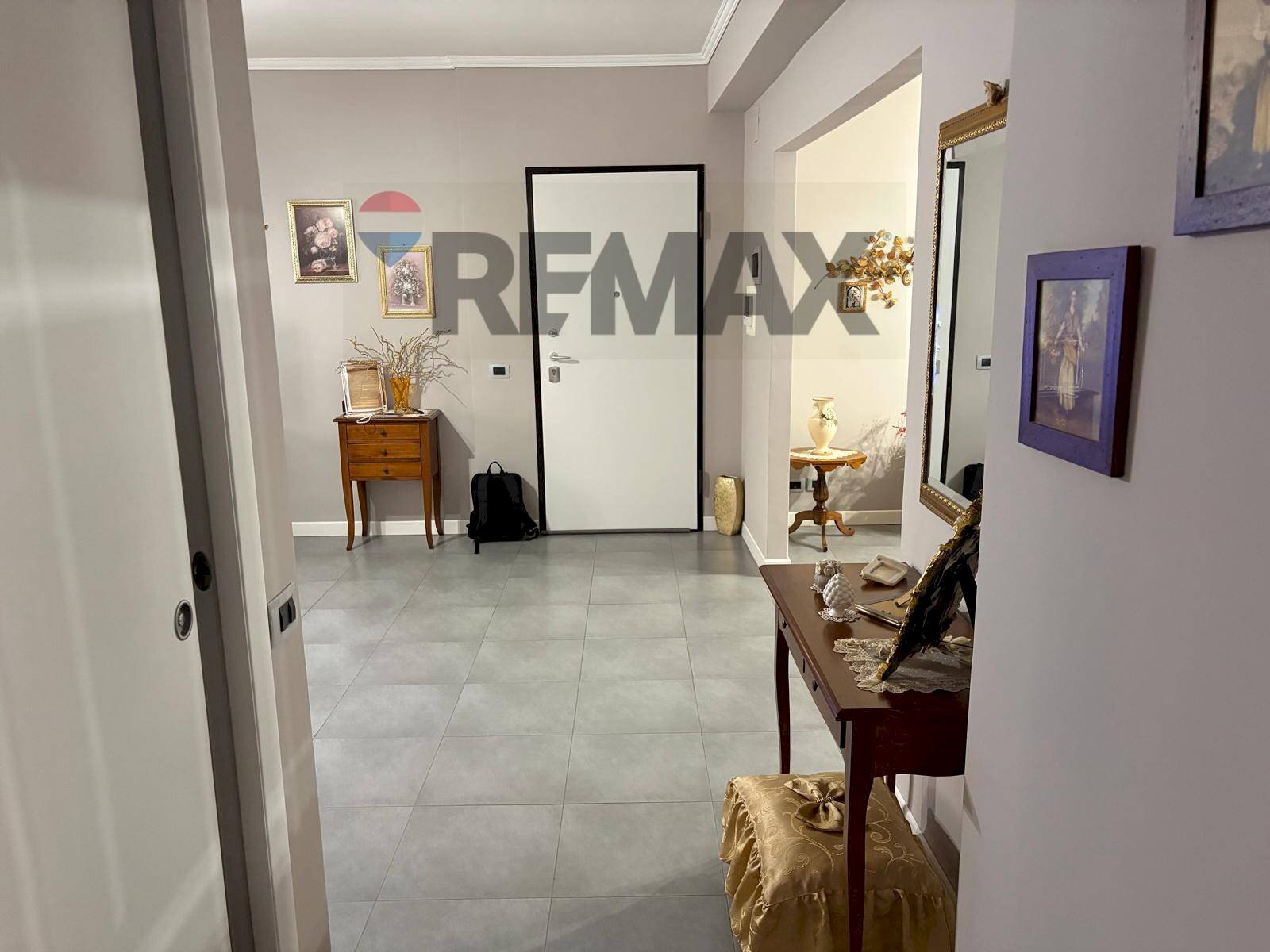 Hall / corridoio - Appartamento via Delle Orchidee
 
18, Melilli - foto 3