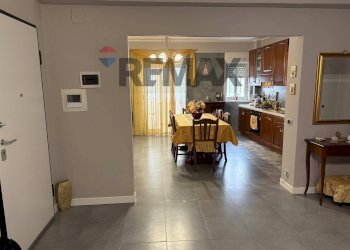 Sala da pranzo - Appartamento via Delle Orchidee
 
18, Melilli - foto 2