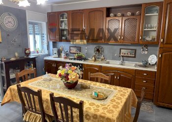 Cucina - Appartamento via Delle Orchidee
 
18, Melilli - foto 5