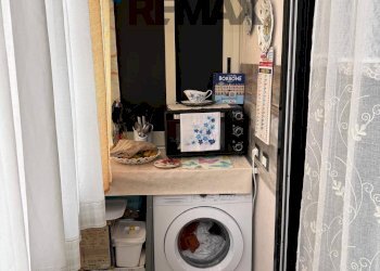 Lavanderia - Appartamento via Delle Orchidee
 
18, Melilli - foto 7