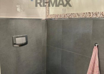 Bagno - Appartamento via Delle Orchidee
 
18, Melilli - foto 11