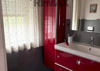 Bagno - Appartamento via Delle Orchidee
 
18, Melilli - foto 14