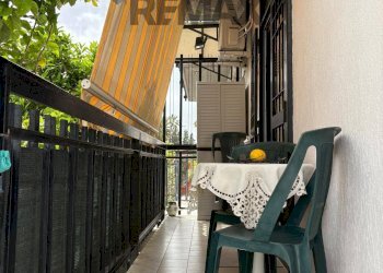 Balcone - Appartamento via Delle Orchidee
 
18, Melilli - foto 22