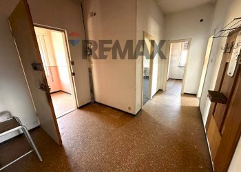 Hall / corridoio - Casa indipendente Via Ronco
 
17, Quiliano - foto 15