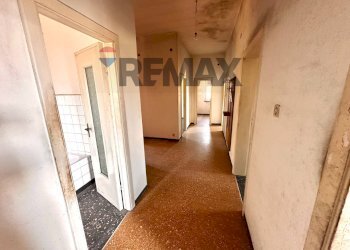 Hall / corridoio - Casa indipendente Via Ronco
 
17, Quiliano - foto 16