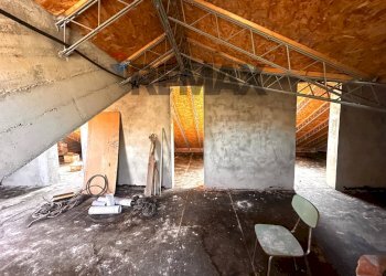 Stanza vuota - Casa indipendente Via Ronco
 
17, Quiliano - foto 28