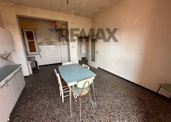 Sala da pranzo - Casa indipendente Via Ronco
 
17, Quiliano - foto 31