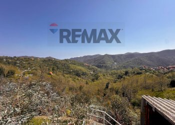 Vista delle montagne - Casa indipendente Via Ronco
 
17, Quiliano - foto 39