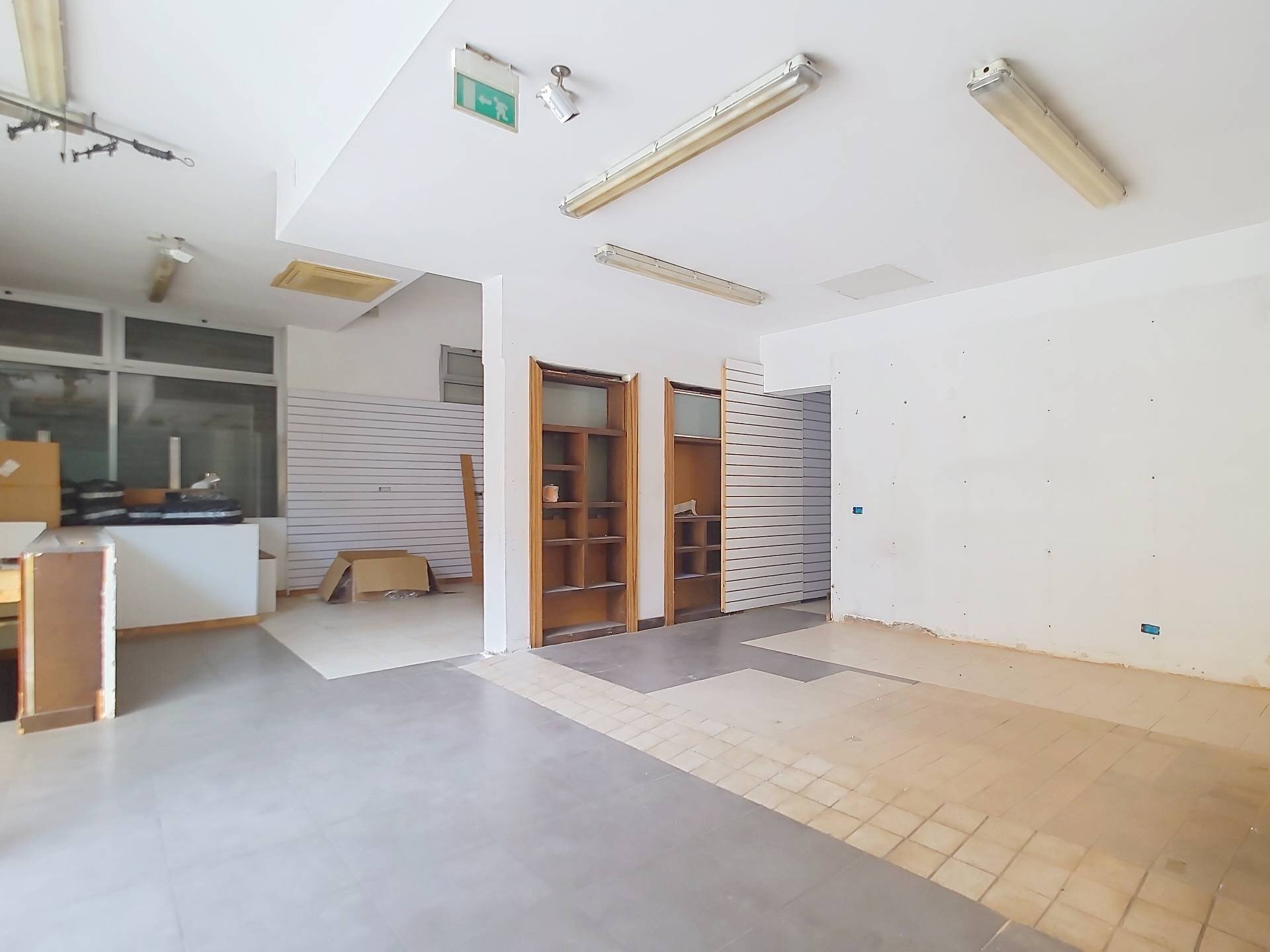 Terrazza - Shop Via Trieste
 
21C, Padova - photo 1