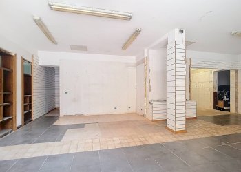 Stanza vuota - Negozio Via Trieste
 
21C, Padova - foto 2