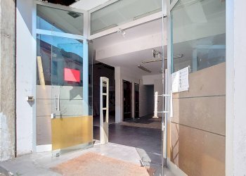 Ricezione / Lobby - Negozio Via Trieste
 
21C, Padova - foto 10