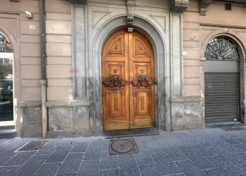 Edificio all\'aperto - Ufficio Via Agostino Depretis
 
114, Napoli - foto 1