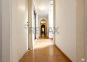 Hall / corridoio - Ufficio Via Agostino Depretis
 
114, Napoli - foto 6