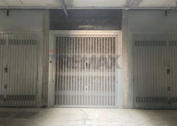 Parcheggio - Magazzino Bergamo - foto 1