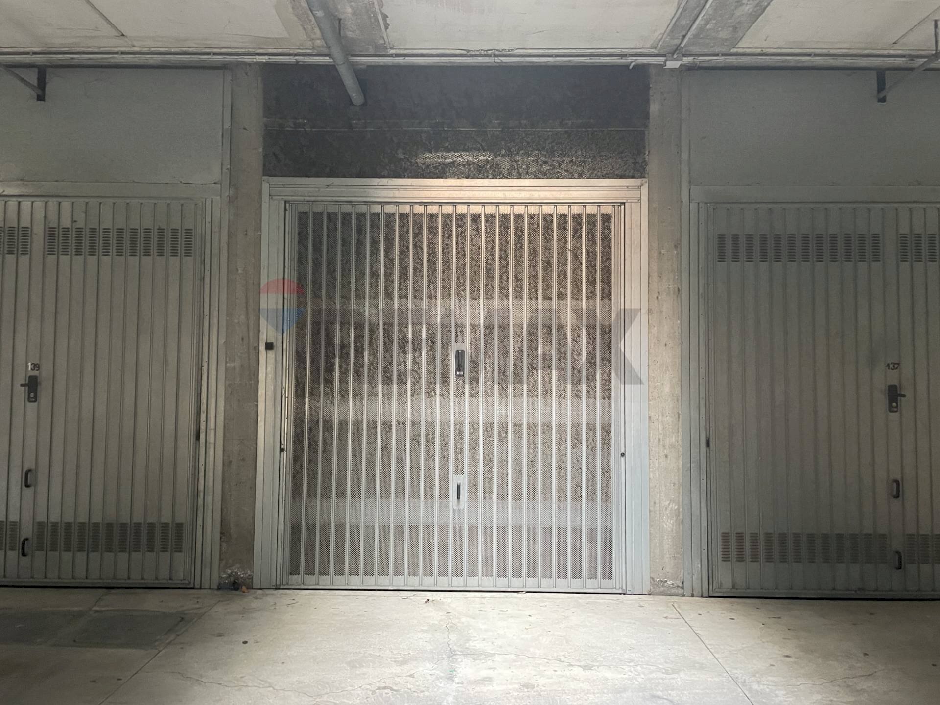 Parcheggio - Box Bergamo - foto 1