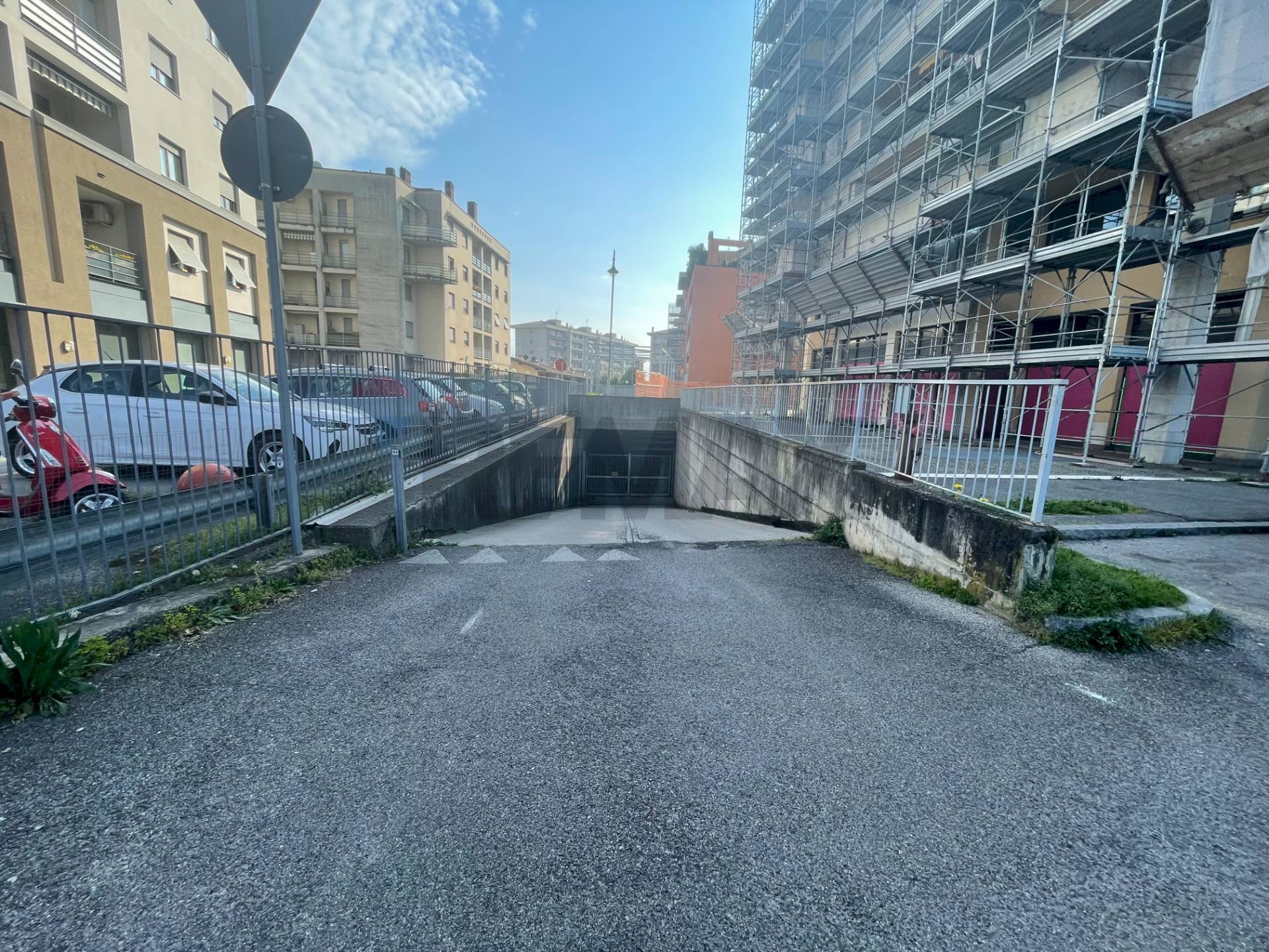 Edificio all\'aperto - Box Bergamo - foto 2