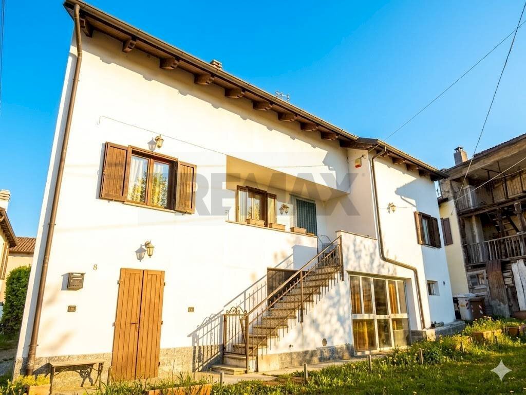 Casa all\'aperto - Casa indipendente Coazze - foto 3