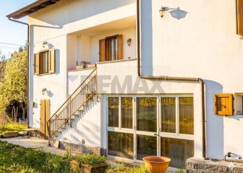 Casa all\'aperto - Casa indipendente Coazze - foto 2