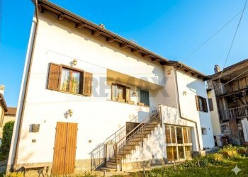 Casa all\'aperto - Casa indipendente Coazze - foto 3