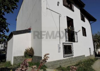 Casa all\'aperto - Casa indipendente Coazze - foto 4