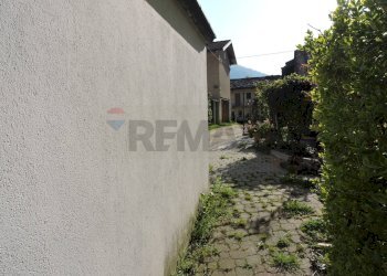 Giardino - Casa indipendente Coazze - foto 8