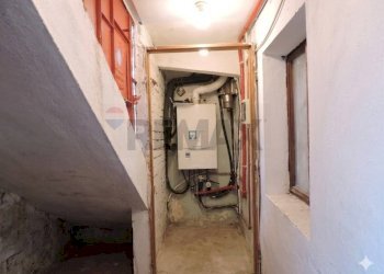 Hall / corridoio - Casa indipendente Coazze - foto 16