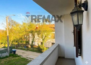 Balcone - Casa indipendente Coazze - foto 20