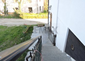 Balcone - Casa indipendente Coazze - foto 21