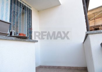 Balcone - Casa indipendente Coazze - foto 22