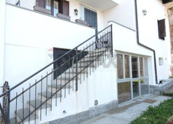 Scale - Casa indipendente Coazze - foto 23